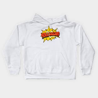 Merle Vintage Kids Hoodie